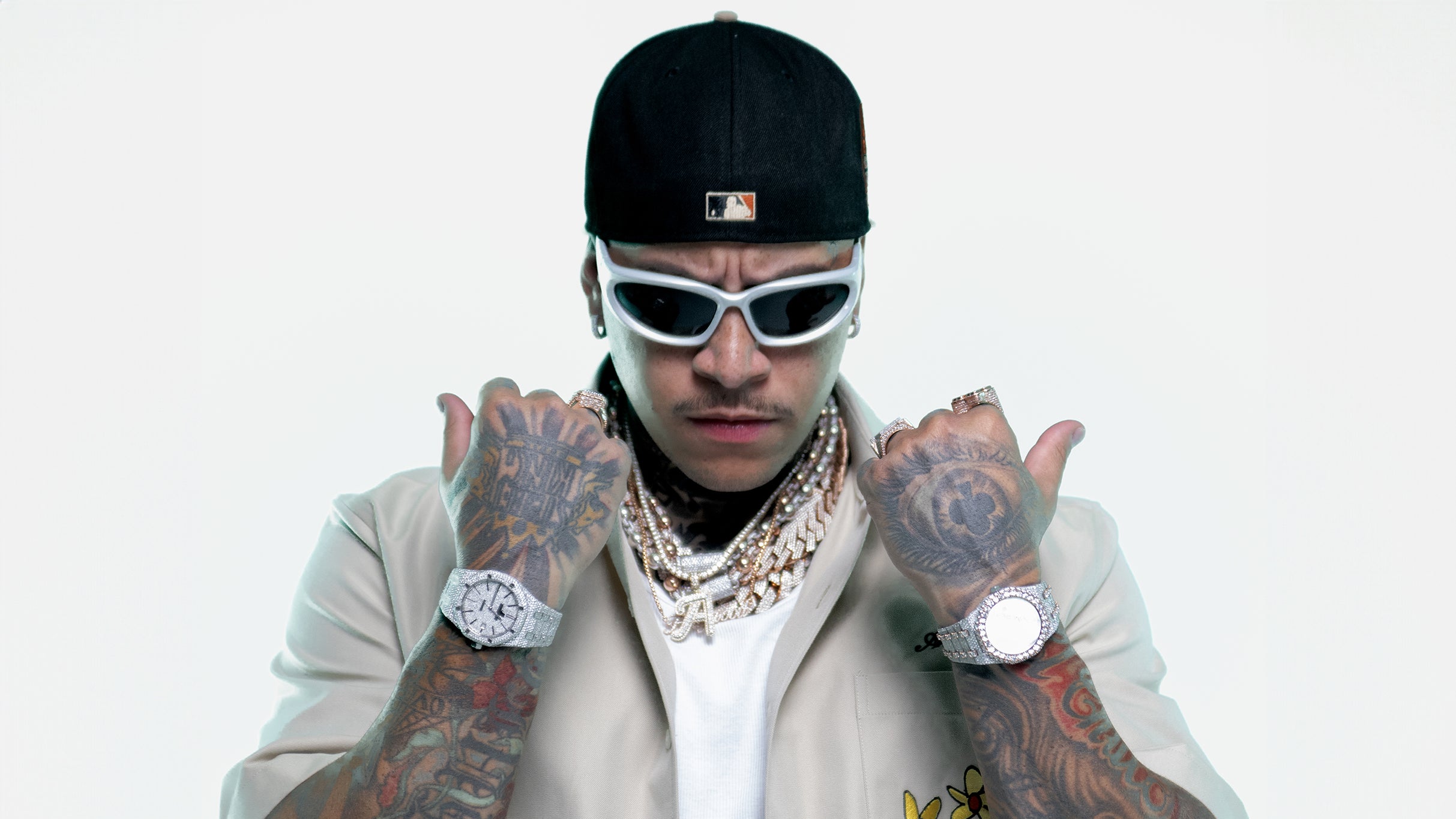 Picture for NAVIDAD A LO CUBANO