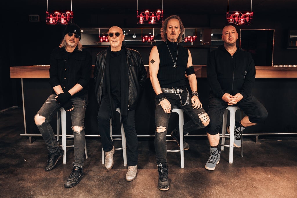 תמונה עבור NAZARETH /UK/