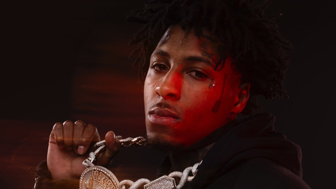 Picture for NBA YoungBoy - MASA TOUR