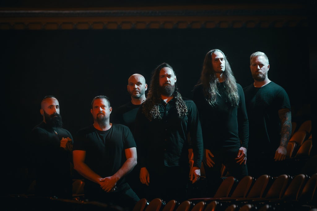 Picture for Ne Obliviscaris w/ Rivers of Nihil