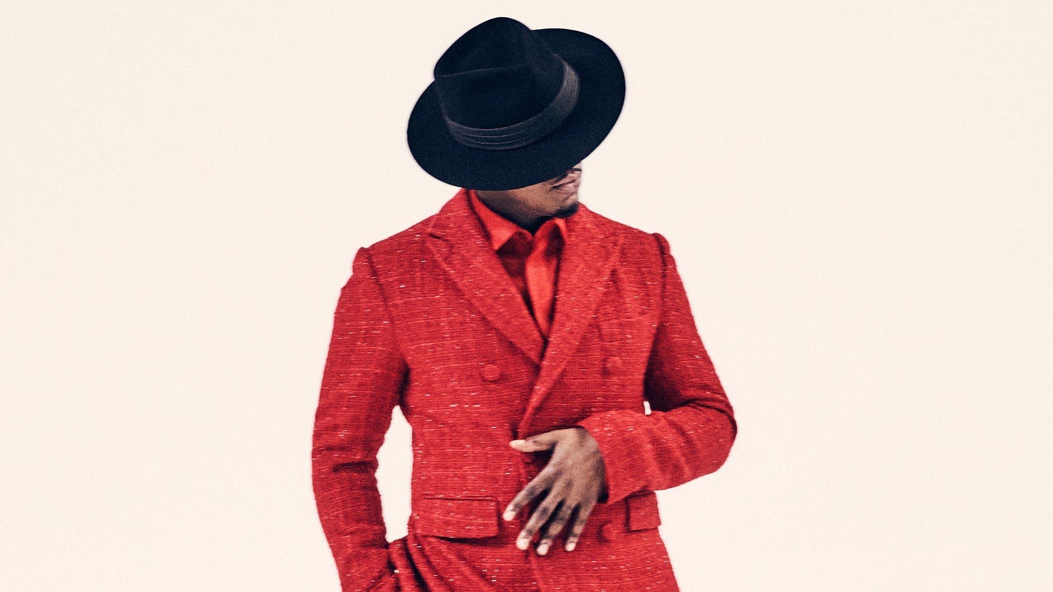 Picture for NE-YO w/ Eric Bellinger