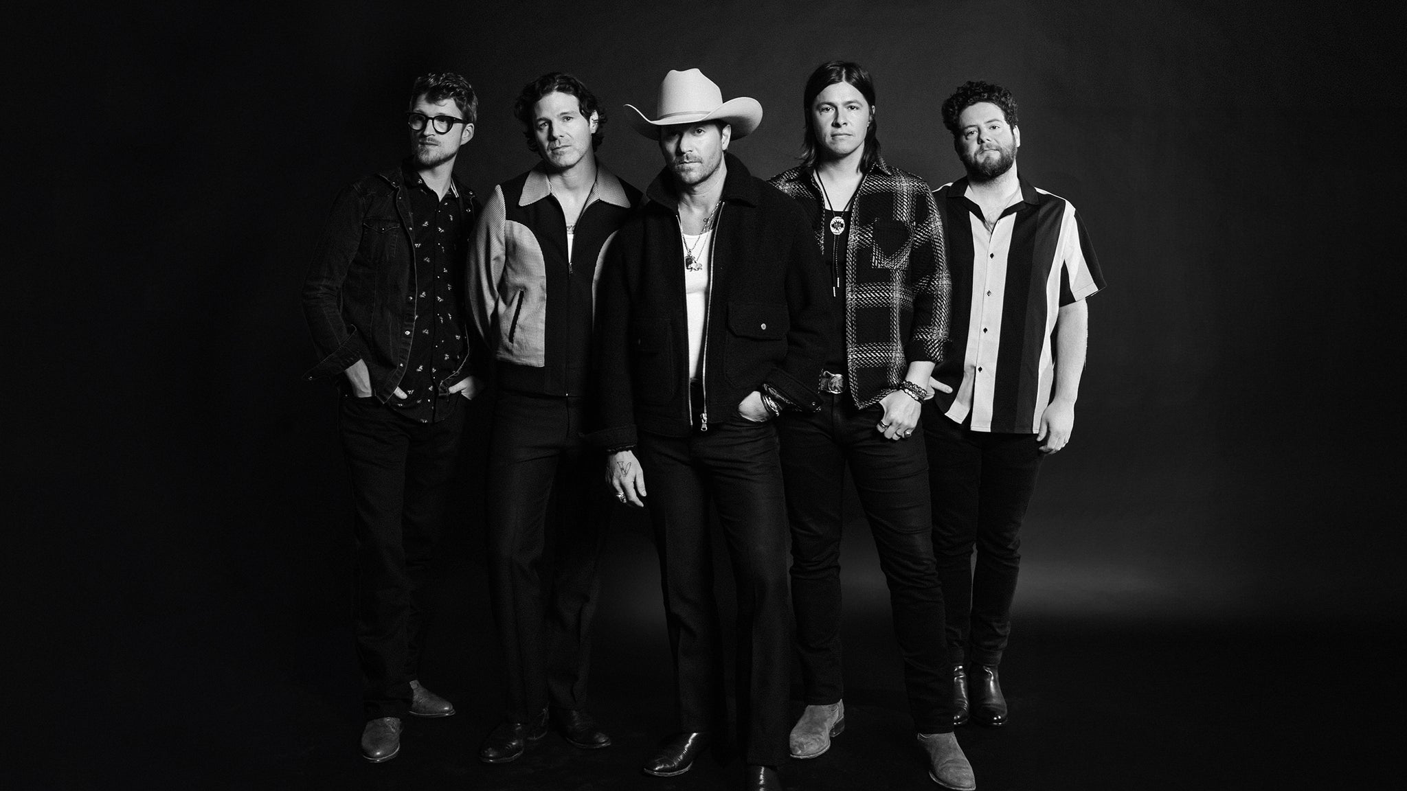 Picture for NEEDTOBREATHE: The Barely Elegant Acoustic Tour