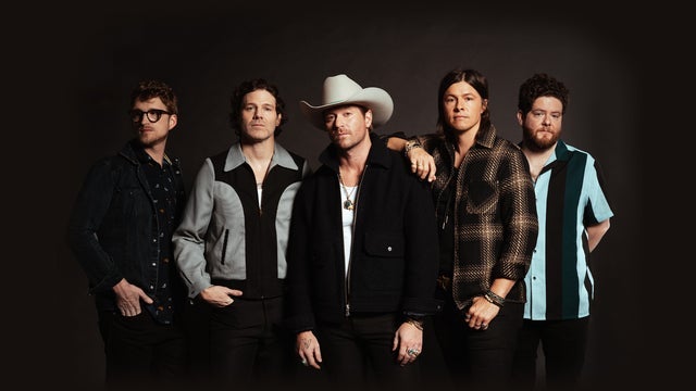 Picture for Needtobreathe