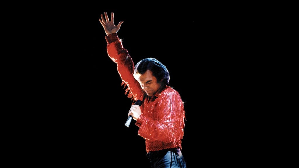 Picture for Neil Diamond Legacy Concert Starring Jay White (21+ Event)