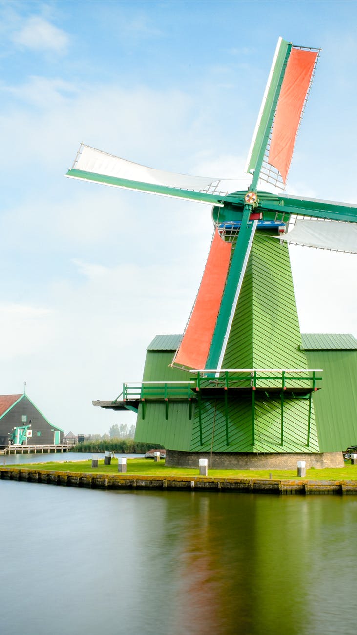 Netherlands