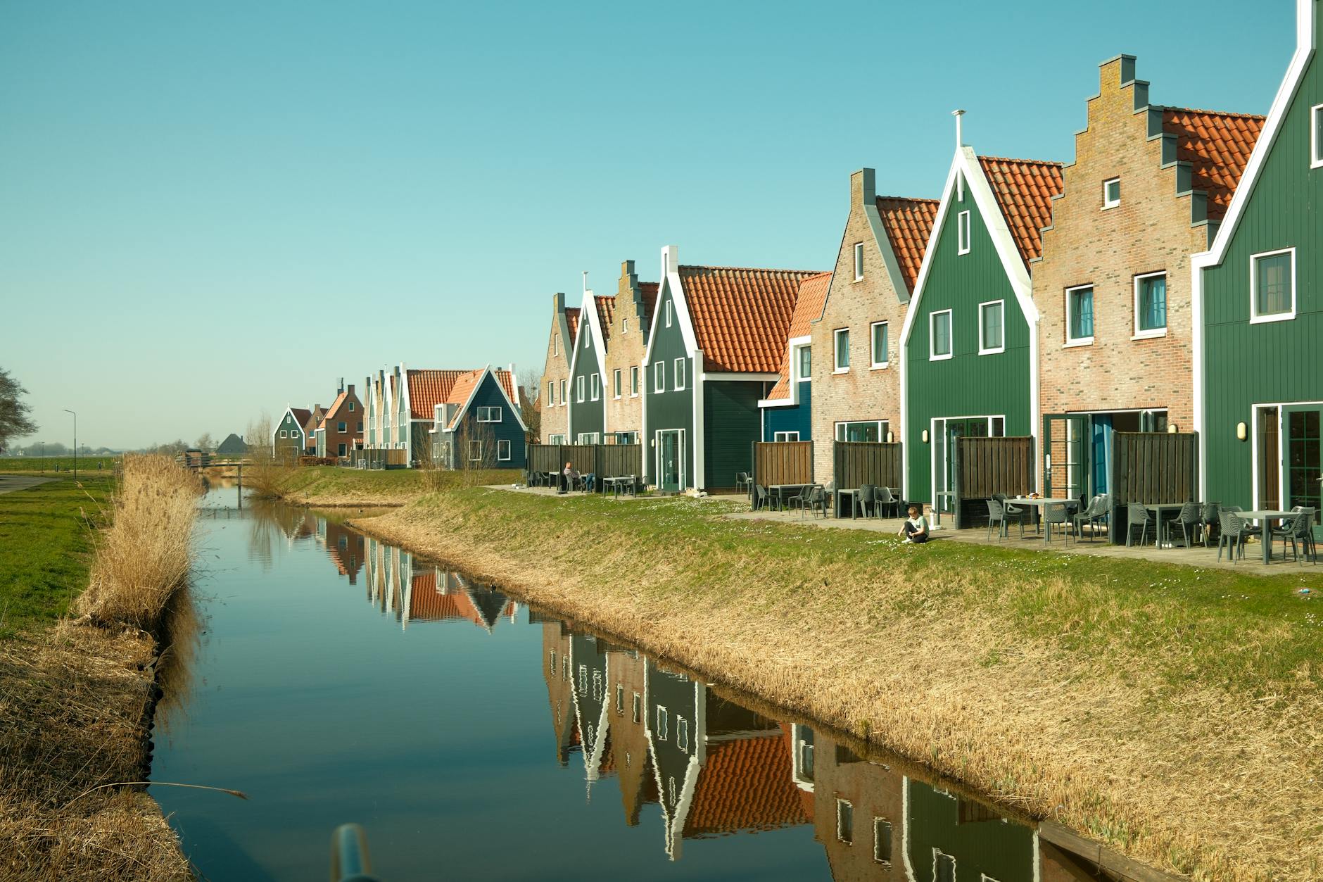 Netherlands