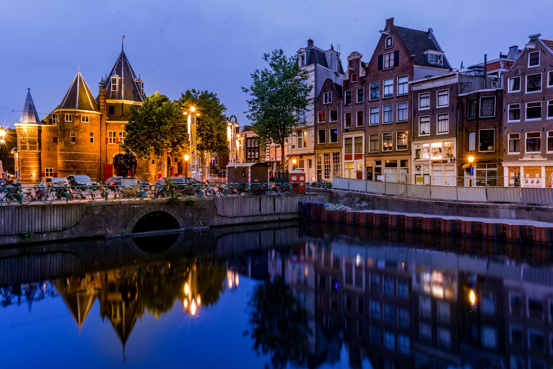 Netherlands