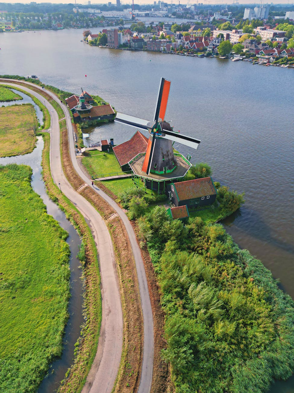 Netherlands