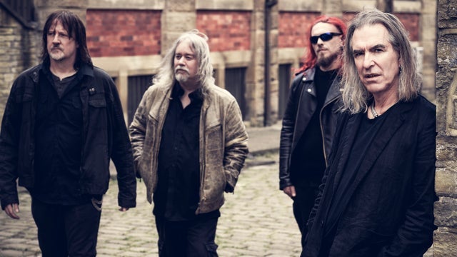 תמונה עבור New Model Army