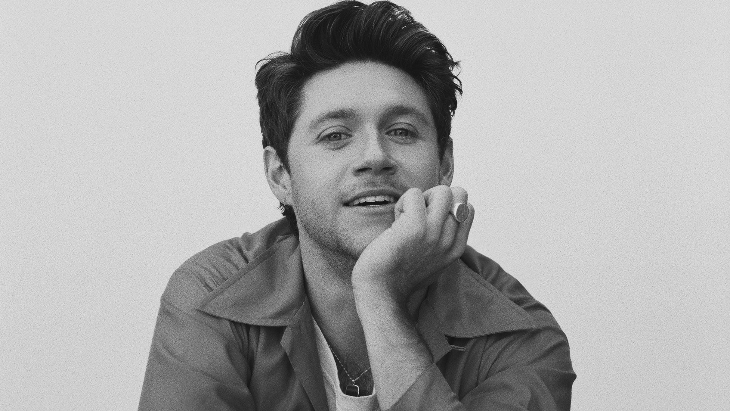 תמונה עבור Niall Horan: The Show