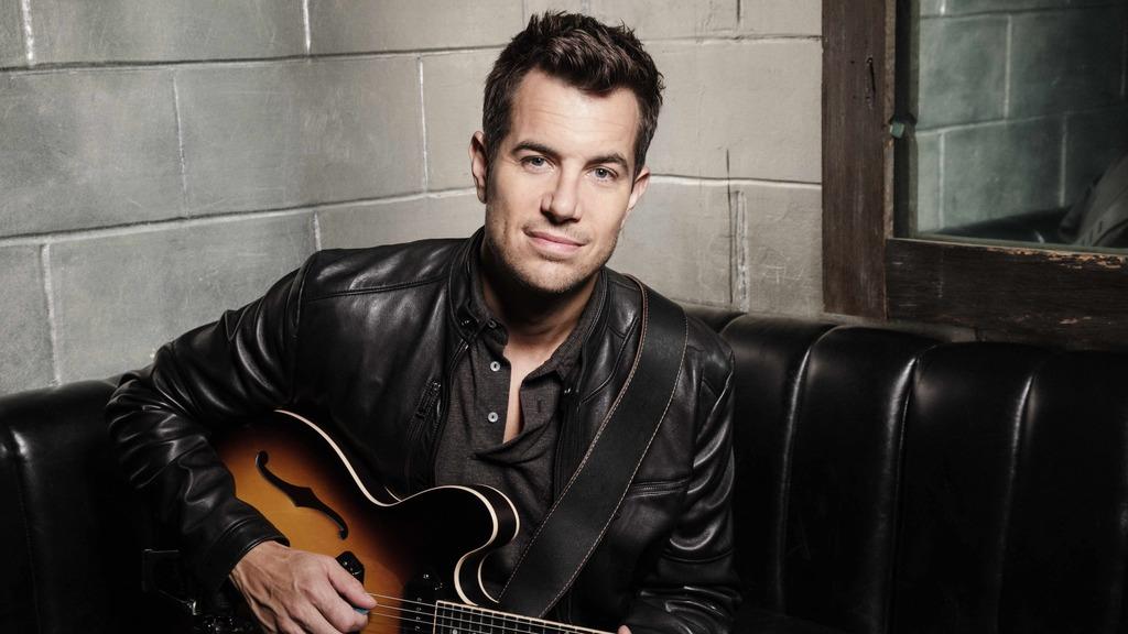 Picture for Nick Hexum (of 311) with Special Guest Water Tower