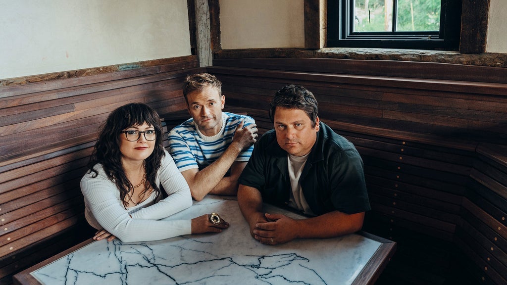 Picture for Nickel Creek and Andrew Bird