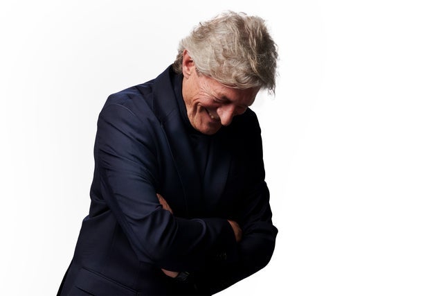 תמונה עבור Nigel Havers - Talking B*ll*cks
