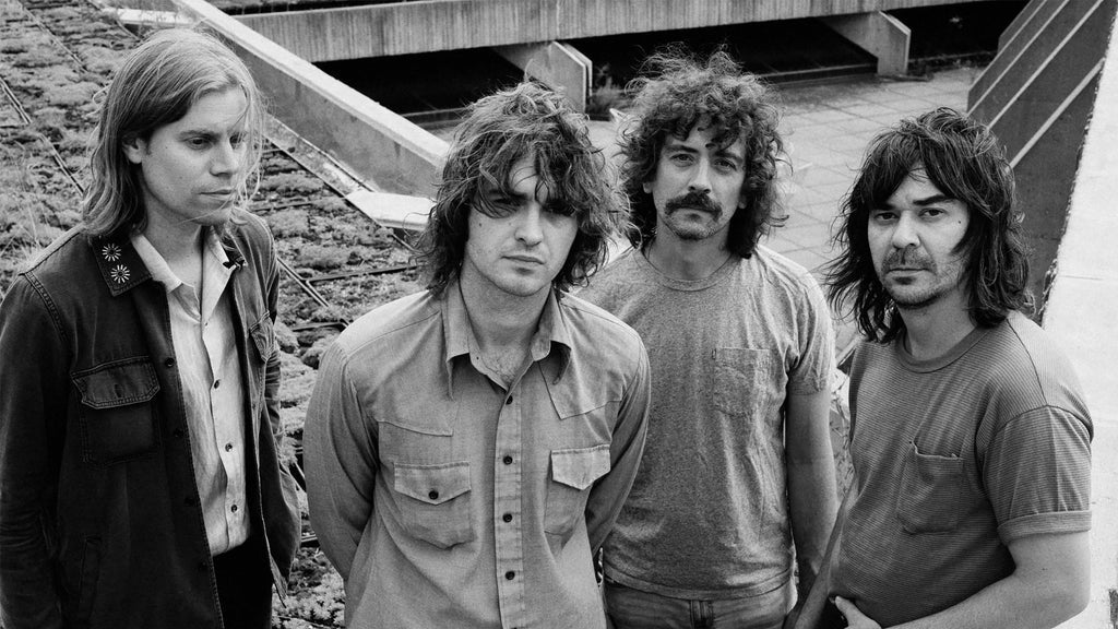 Picture for Night Moves - All ages with adult.