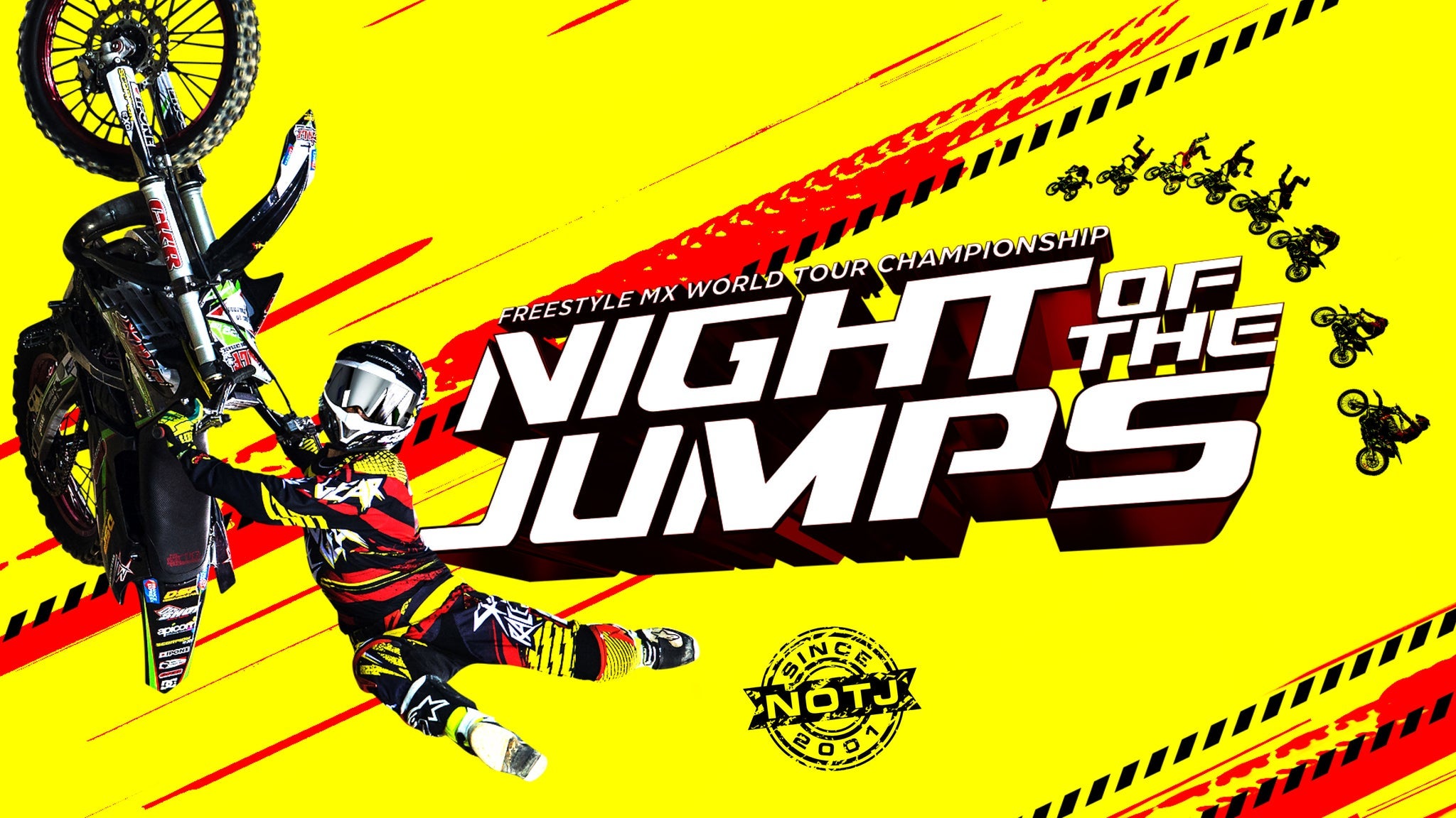 תמונה עבור NIGHT of the JUMPs