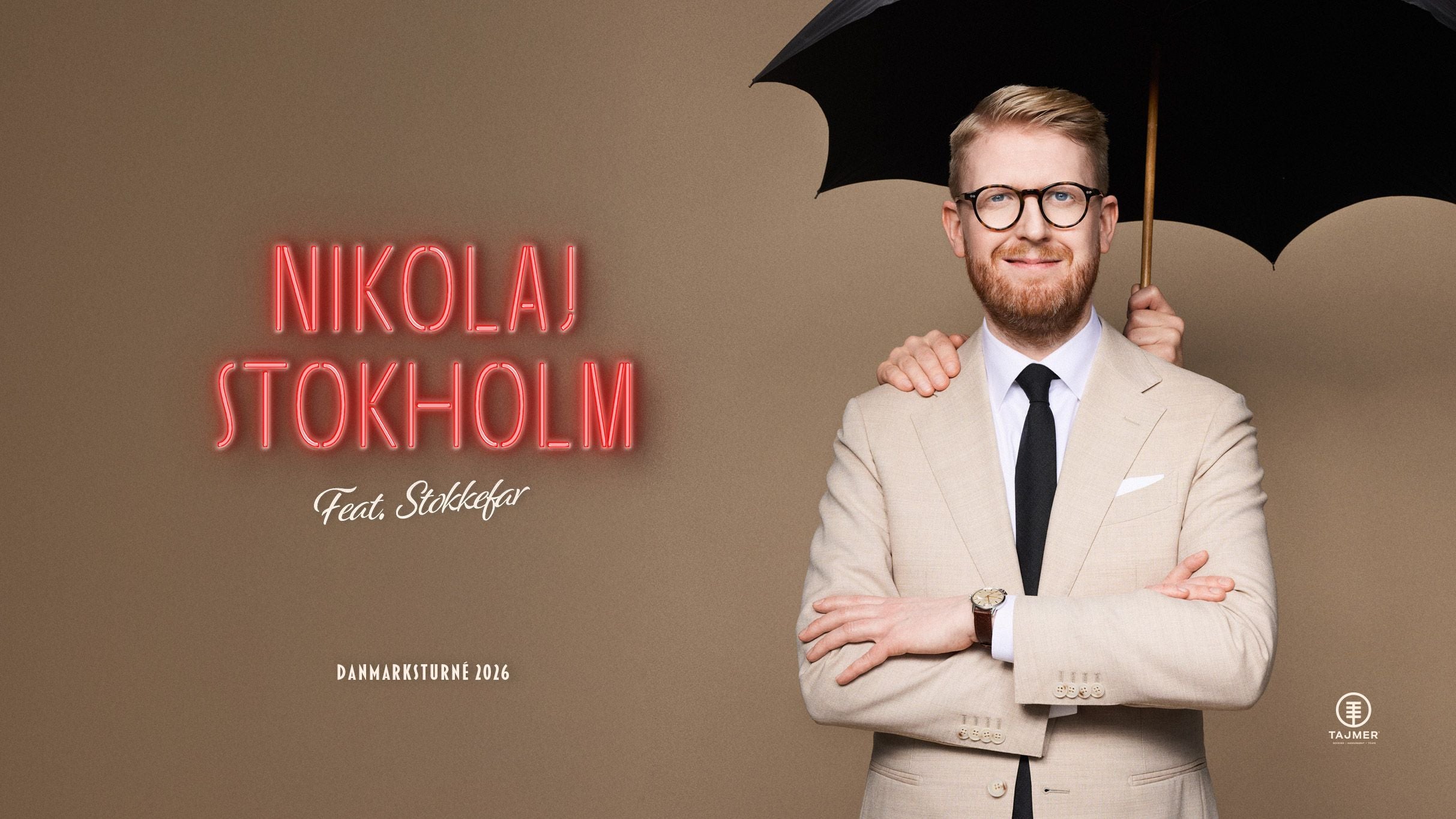 תמונה עבור Nikolaj Stokholm feat. Stokkefar