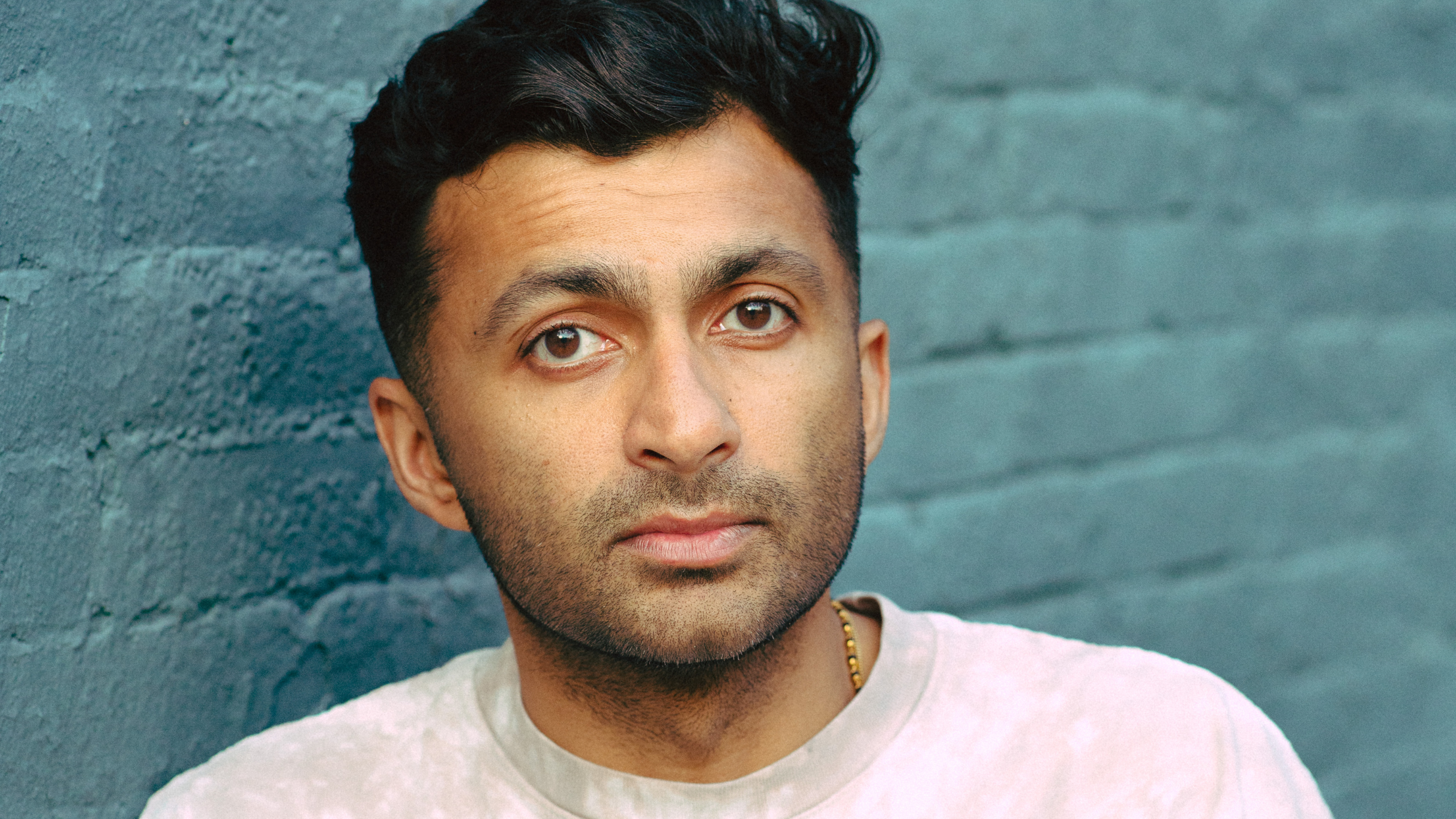 Picture for Nimesh Patel