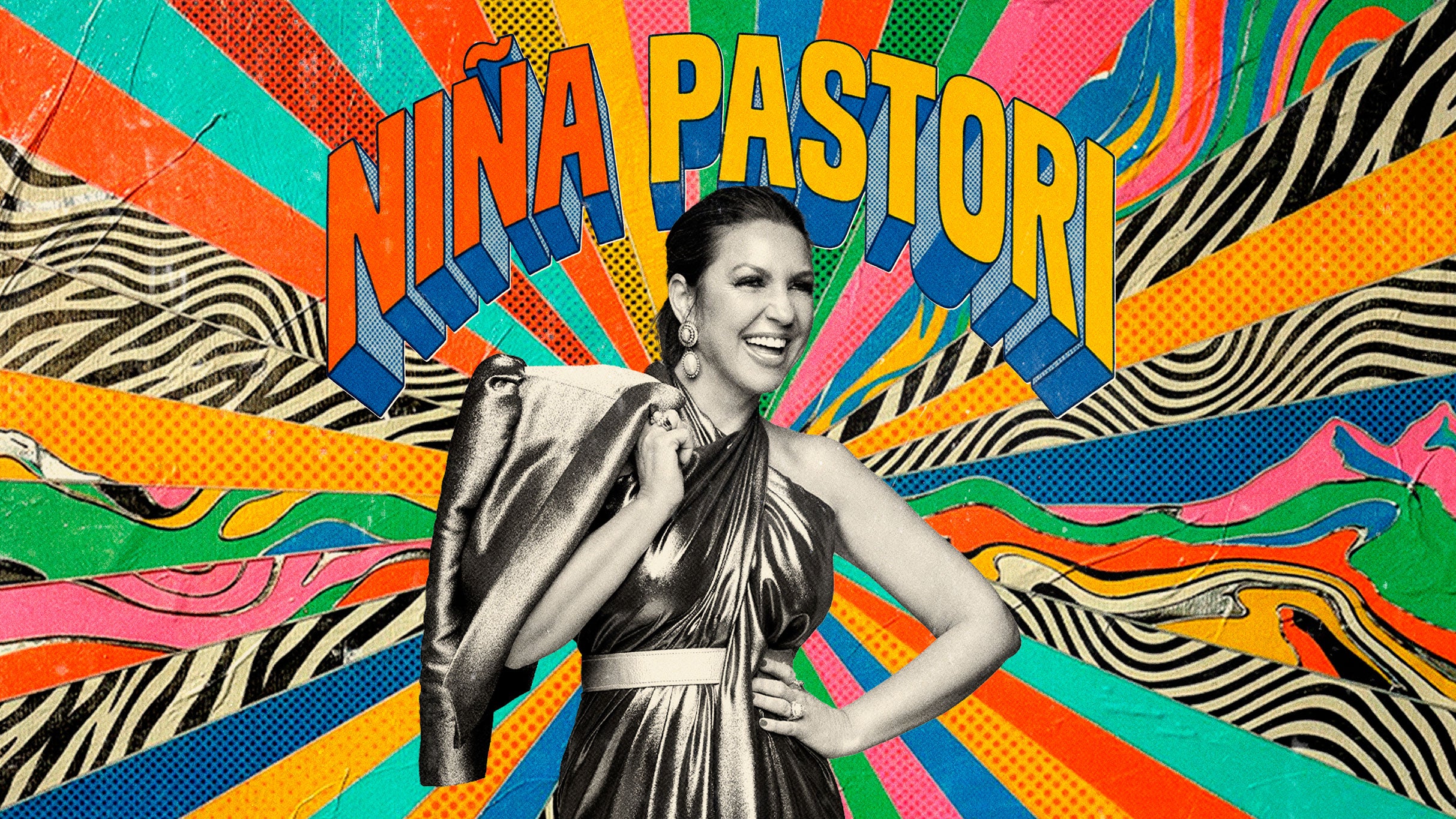 Picture for Niña Pastori