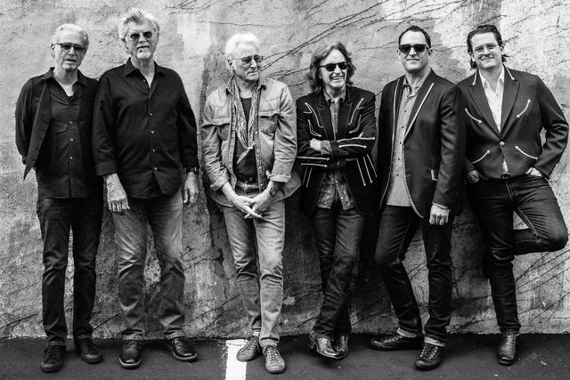 Picture for Nitty Gritty Dirt Band