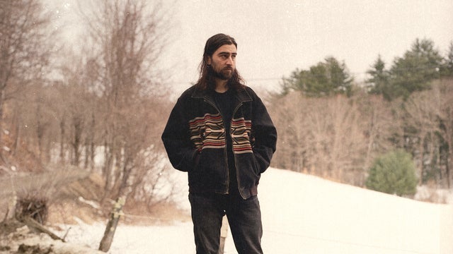 Picture for Noah Kahan: We'll All Be Here Forever Tour