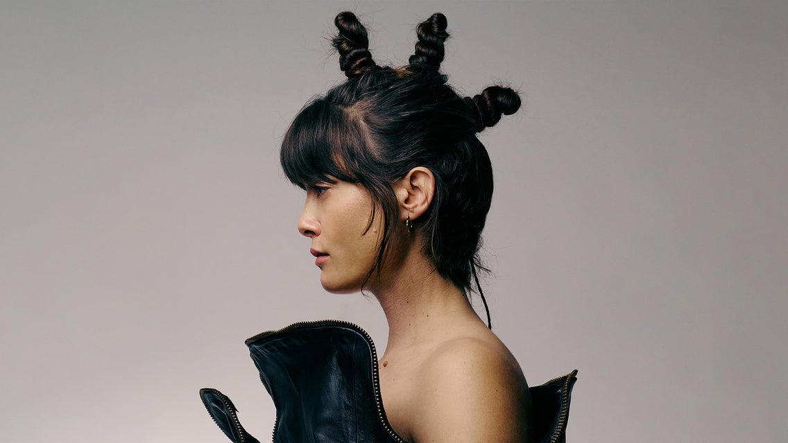 Изображение для Noga Erez - The Vandalist European Tour 2025