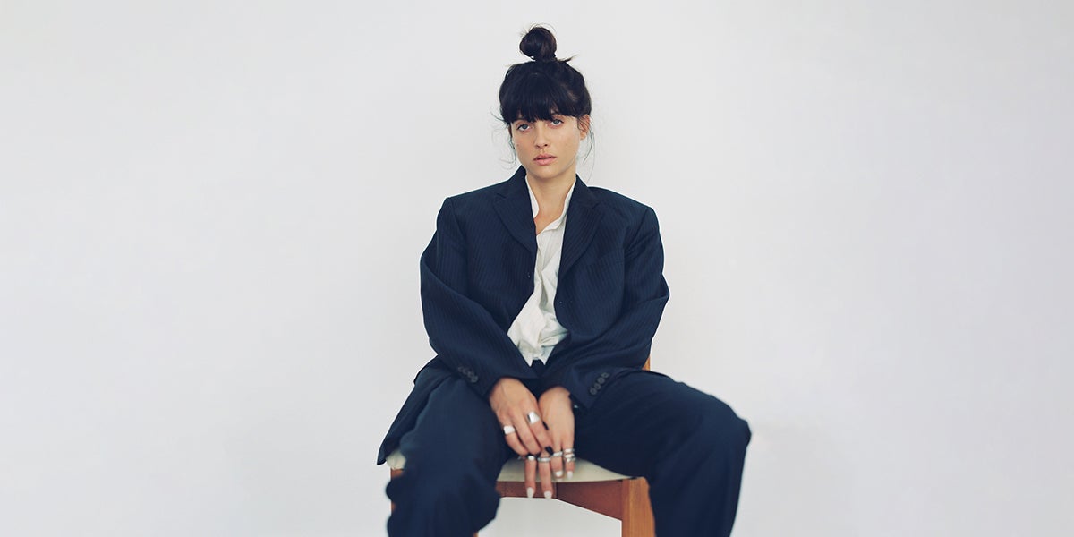 Picture for Noga Erez - The Vandalist European Tour 2025