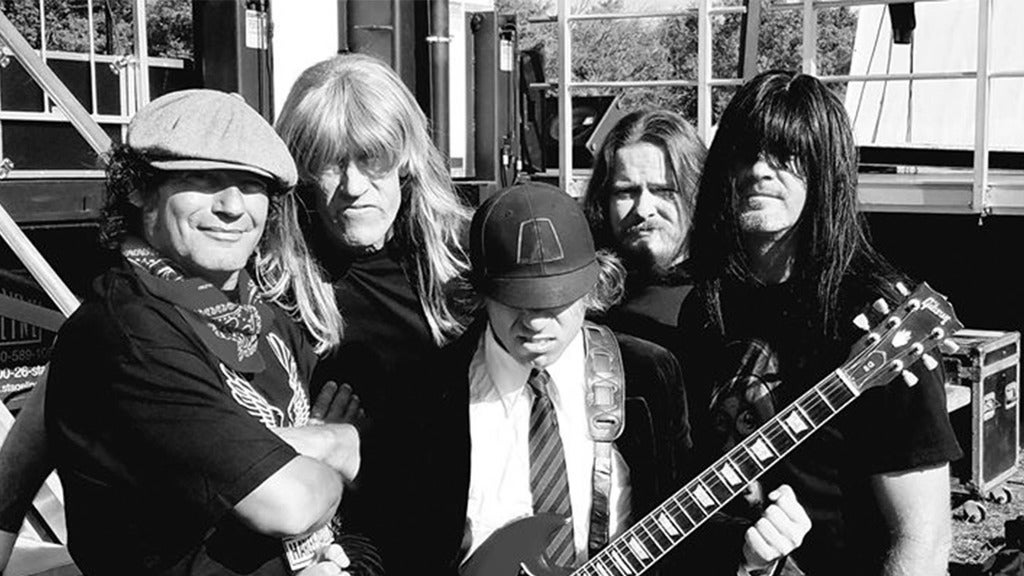 Picture for Noise Pollution - AC/DC Experience