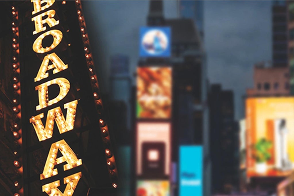 Picture for North Carolina Symphony - From Classical To Broadway