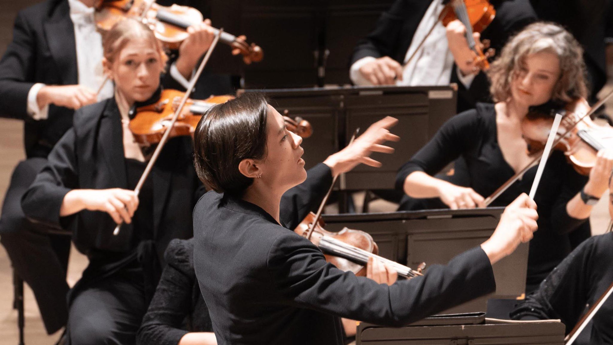 Picture for North Carolina Symphony - Rachmaninoff Symphony No. 2