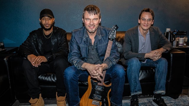 Picture for North Mississippi Allstars