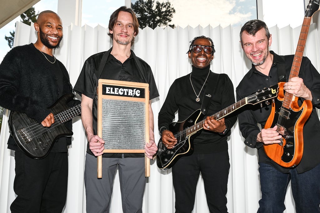 Picture for North Mississippi Allstars