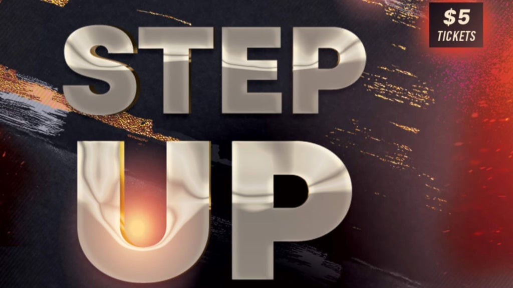 Picture for NPHC Step Show