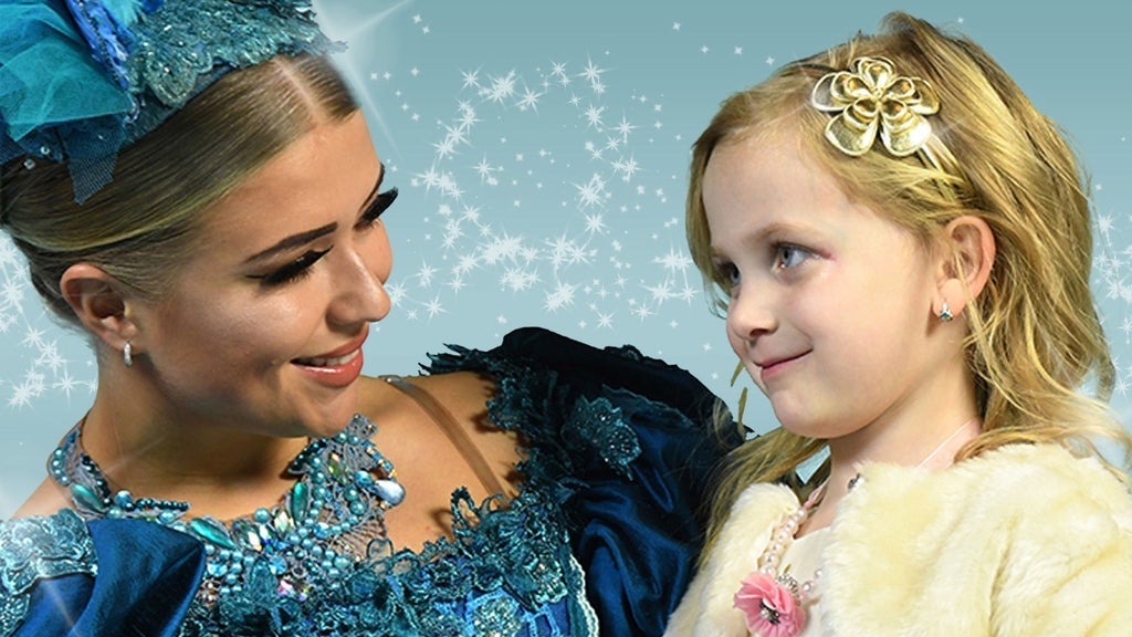 Picture for NUTCRACKER! Magical Christmas Ballets - Photo in the Lobby