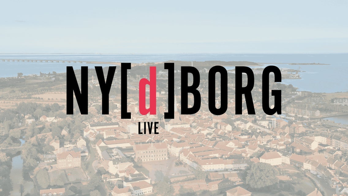 תמונה עבור NY(d)BORG Live