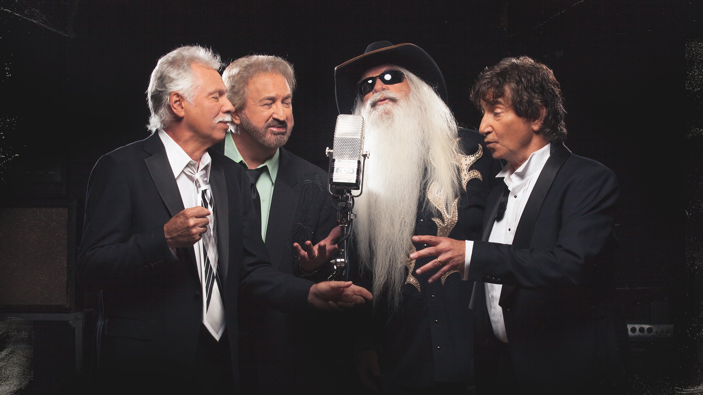 Picture for Oak Ridge Boys