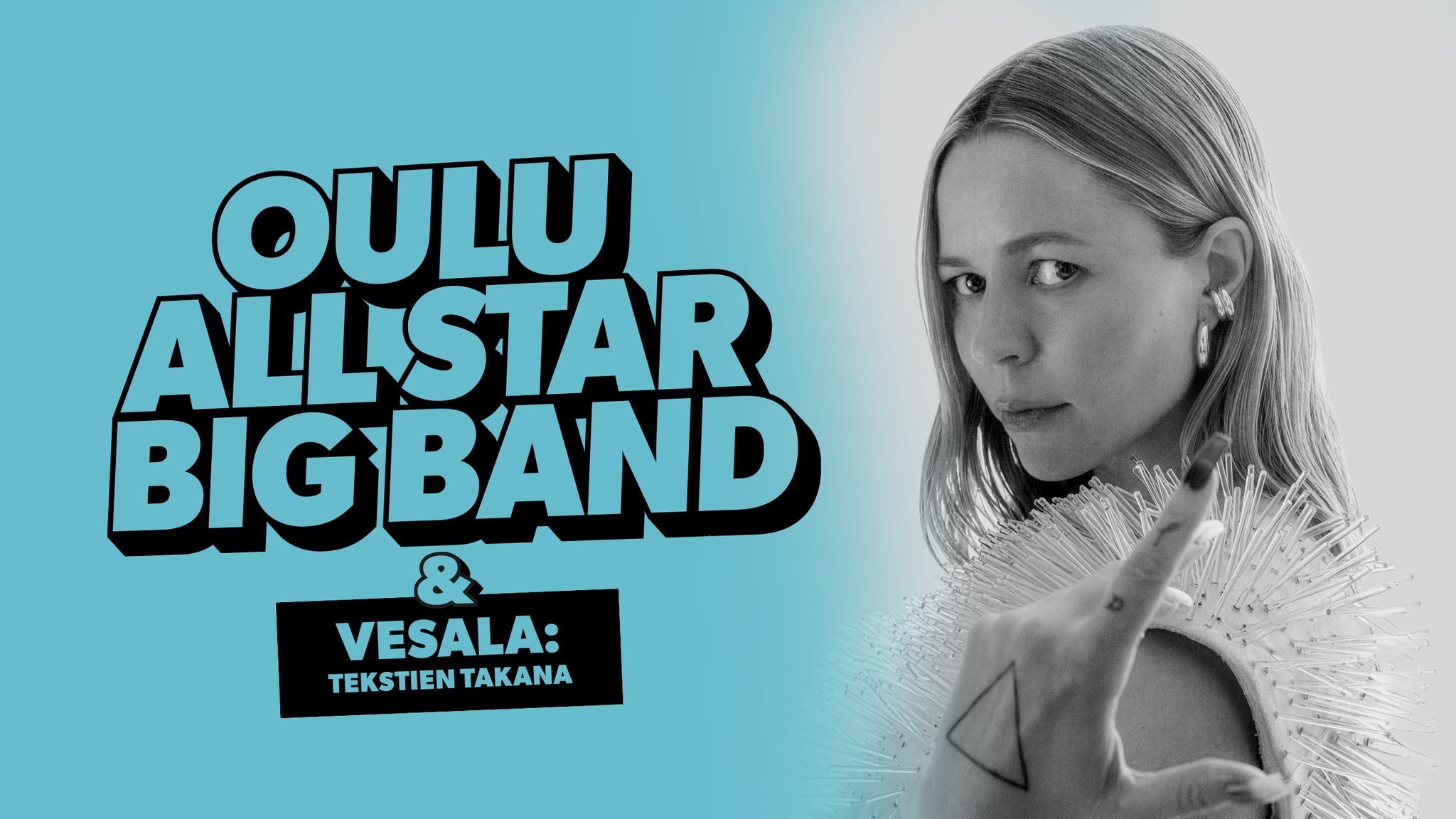 Изображение для OASBB & Vesala: Tekstien takana