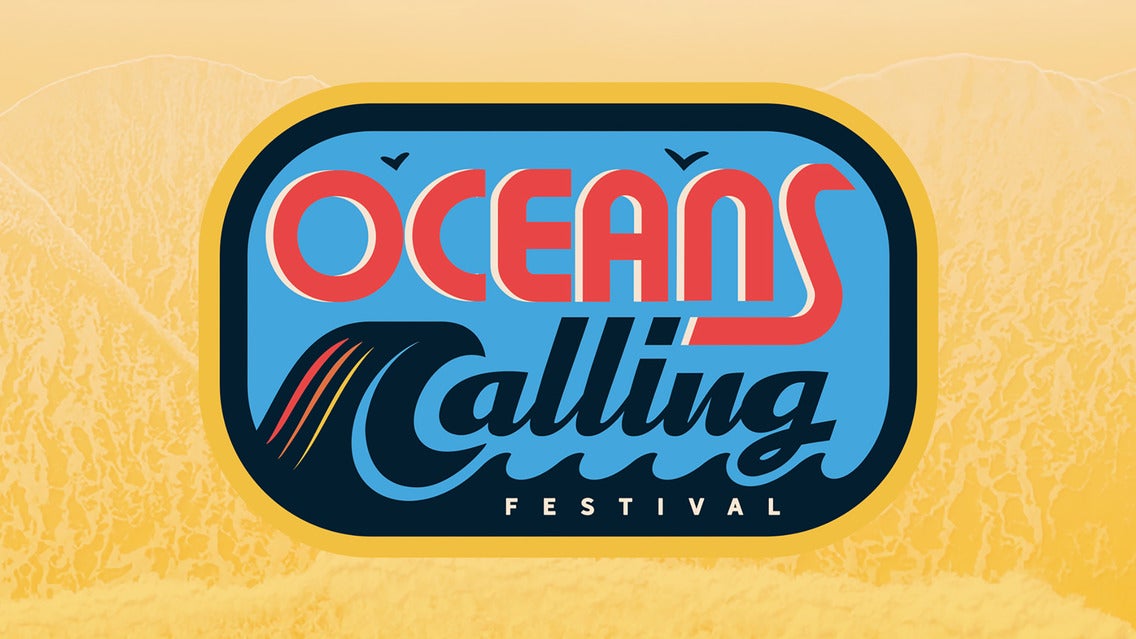 Picture for Oceans Calling Festival