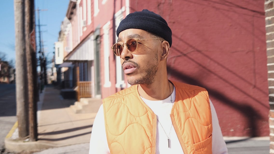 תמונה עבור Oddisee The Good Fight 10 Year Anniversary Tour