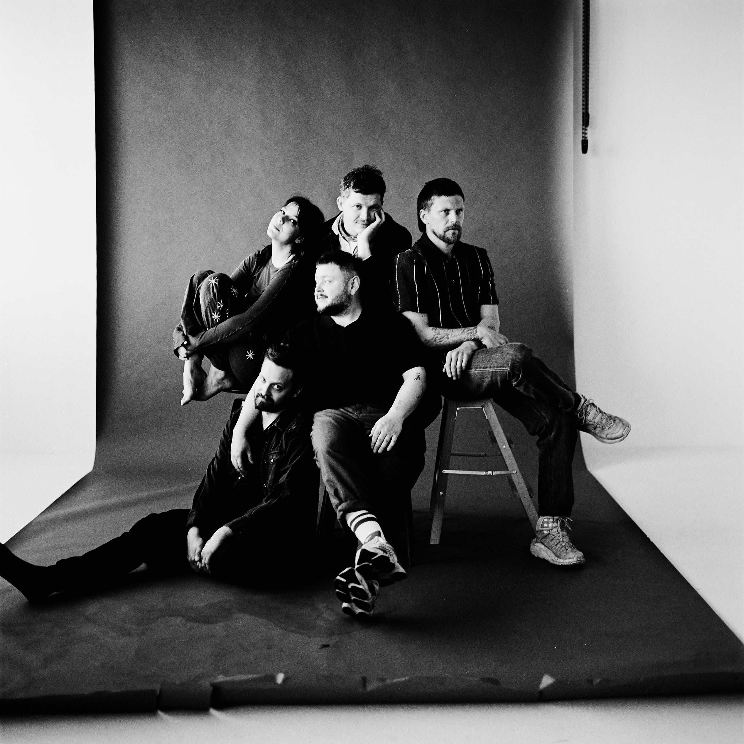 Изображение для OF MONSTERS AND MEN