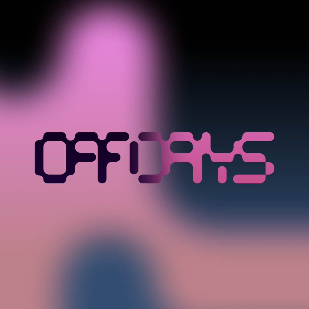 תמונה עבור OFF DAYS 2 Tage Ticket - 29. und 30. August 2025