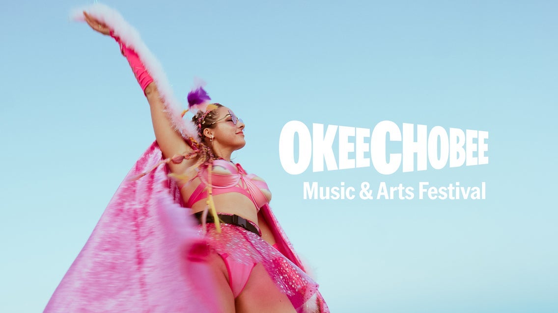 תמונה עבור Okeechobee Music & Arts Festival