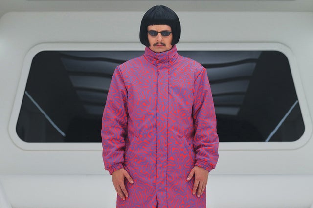 תמונה עבור Oliver Tree
