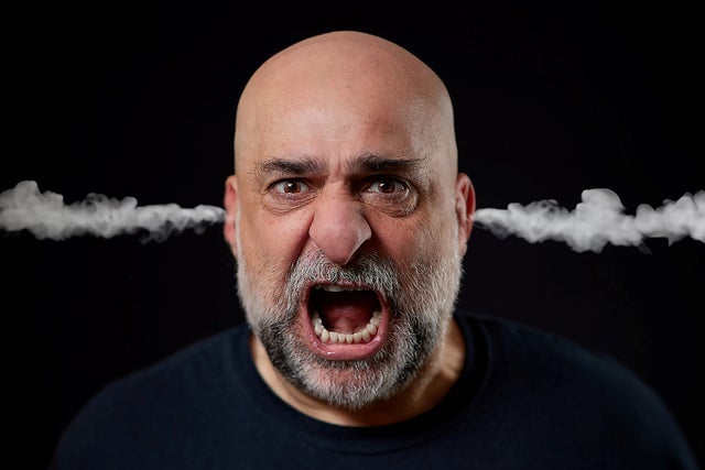 Picture for Omid Djalili: Namaste