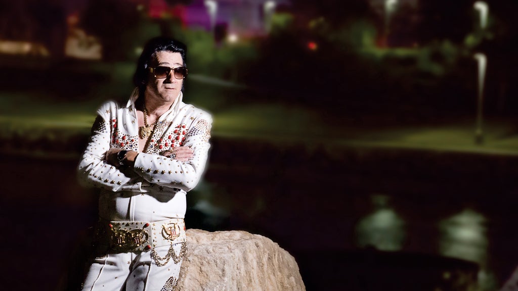 Picture for One Night with the King: A Tribute to Elvis
