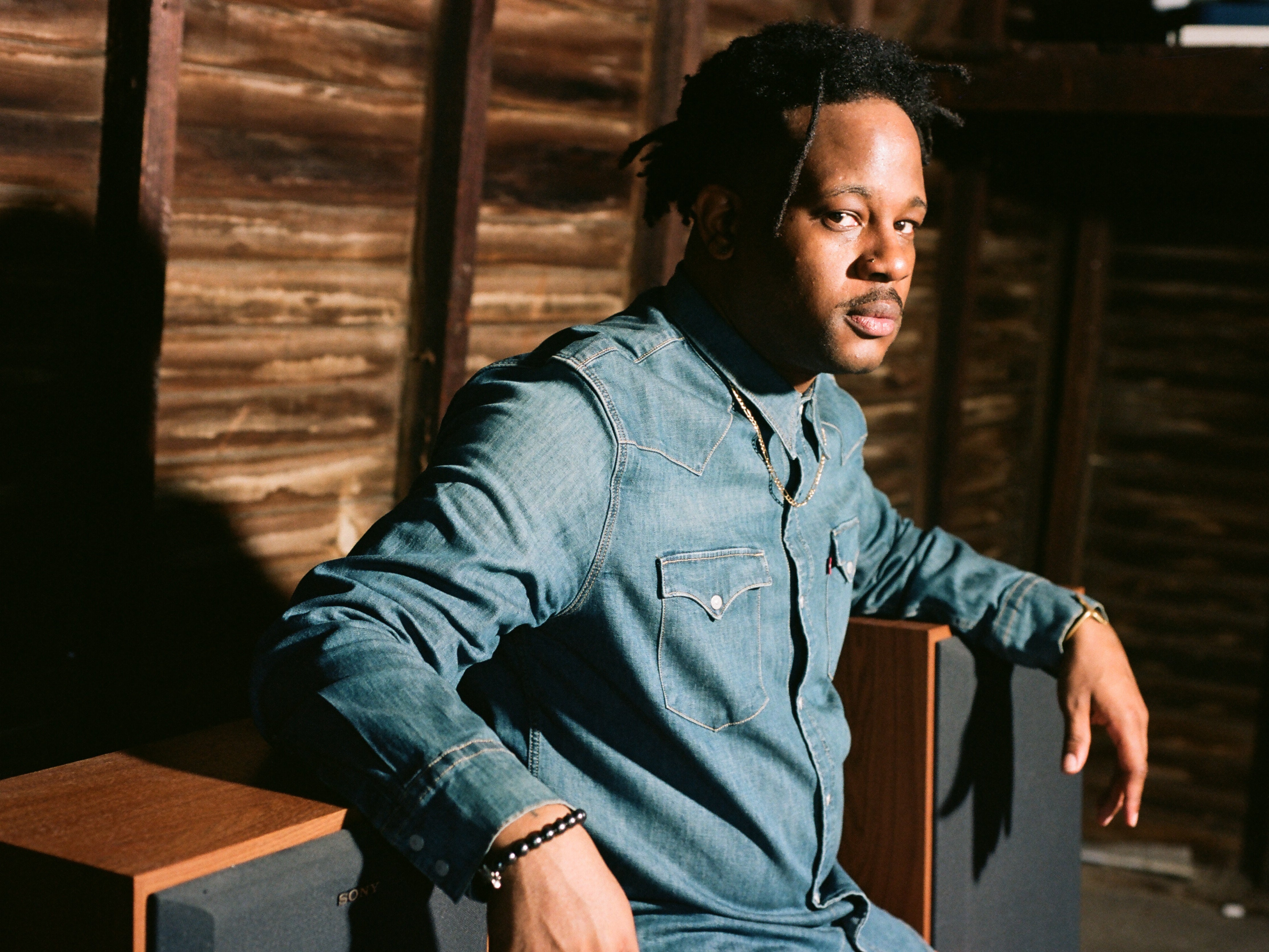 Picture for Open Mike Eagle w/ Oceanator