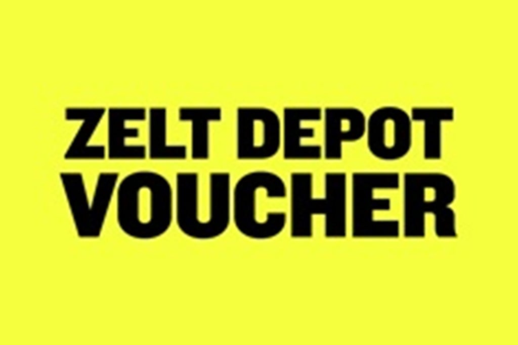 תמונה עבור Openair Frauenfeld 2026 - Tent Voucher