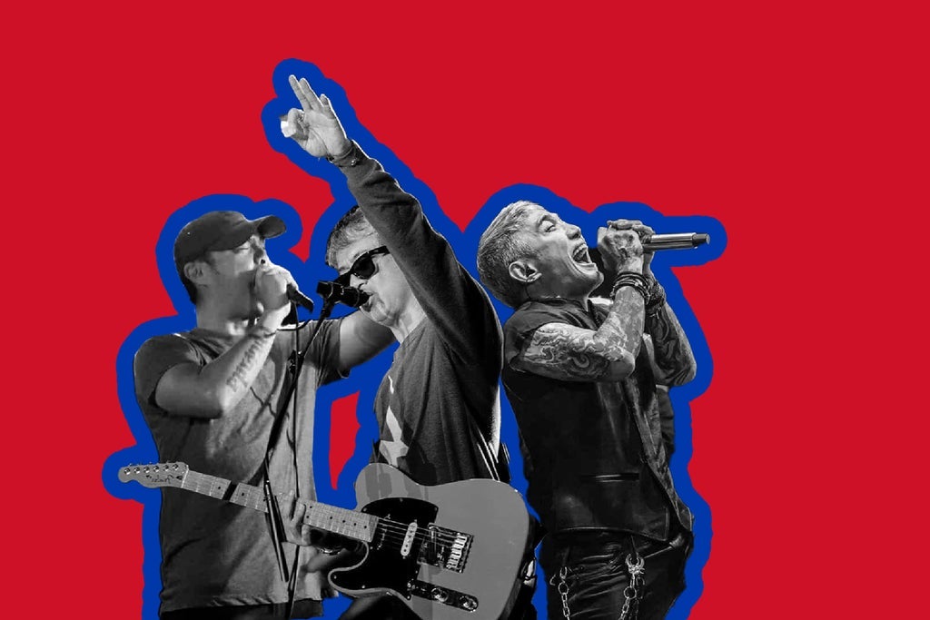 תמונה עבור OPM Legends: Ely Buendia, Chito Miranda, Arnel Pineda