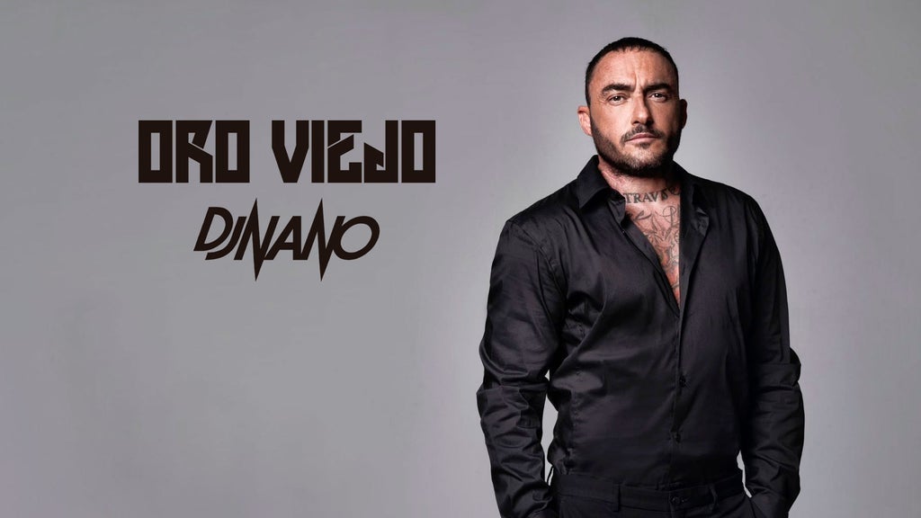 תמונה עבור Oro Viejo by DJ Nano "Cuento de Navidad" - Festival Starlite 2024