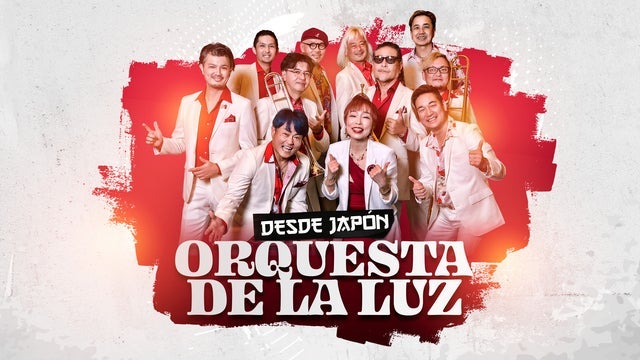 תמונה עבור Orquesta De La Luz