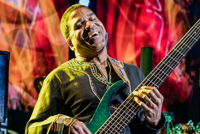 Picture for Oteil Burbridge and Friends